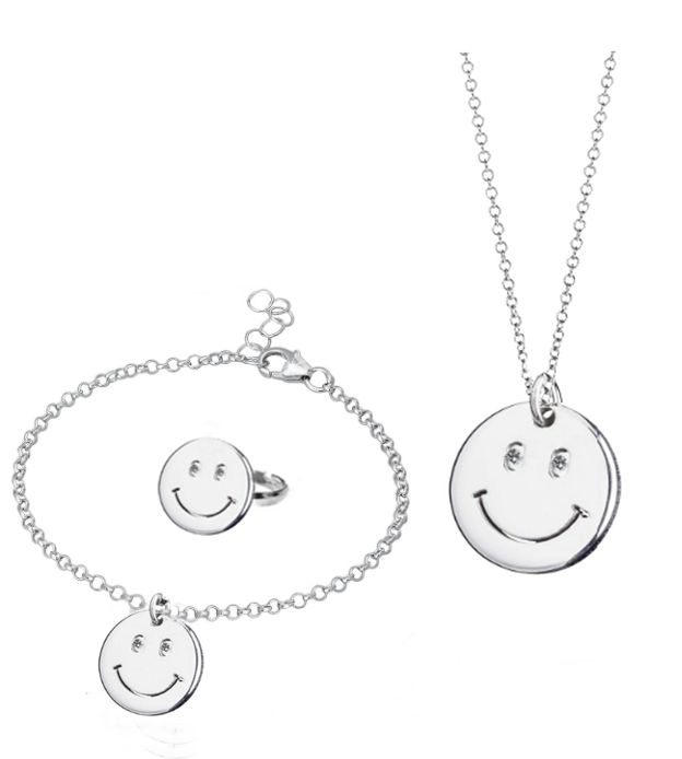 Smile Jewelry