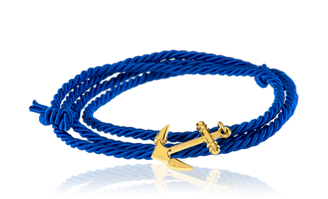 Bracciale Ancora Summer color